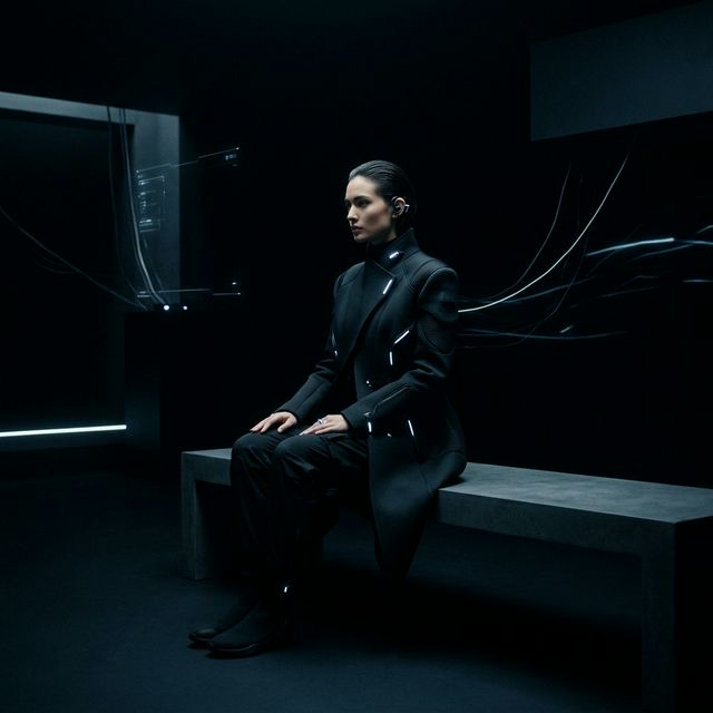 486 STUDIO Luxury AI Production