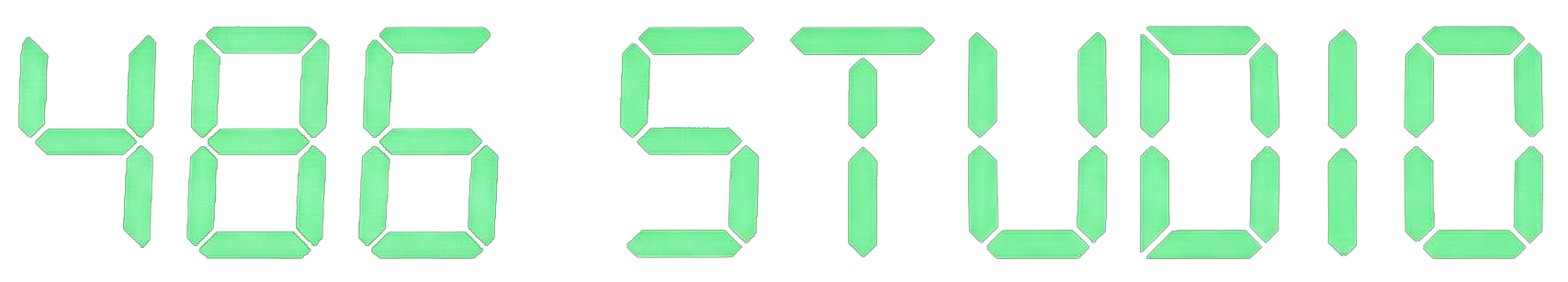 486 STUDIO